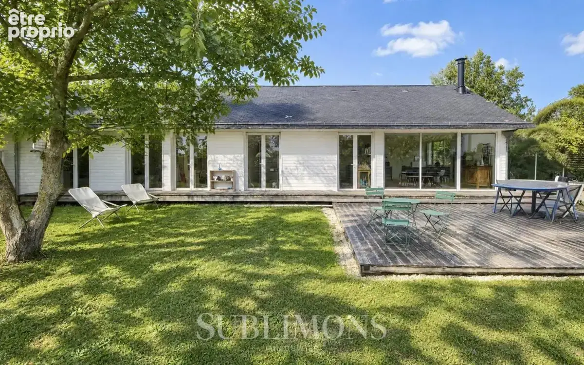 Photo Maison à Vannes au prix de 719 000€