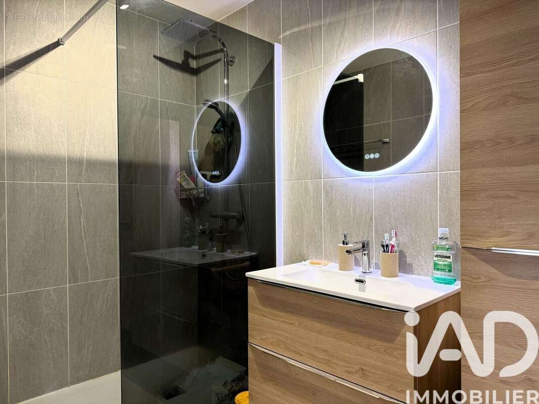 Photo 7 - Appartement à LE HAVRE