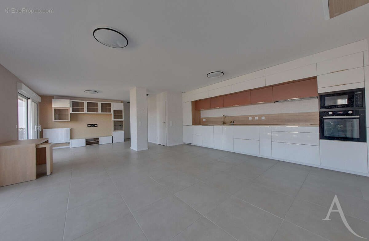 SOUSTONS  Appartement récent de 90 m² avec terrasse - photo 3