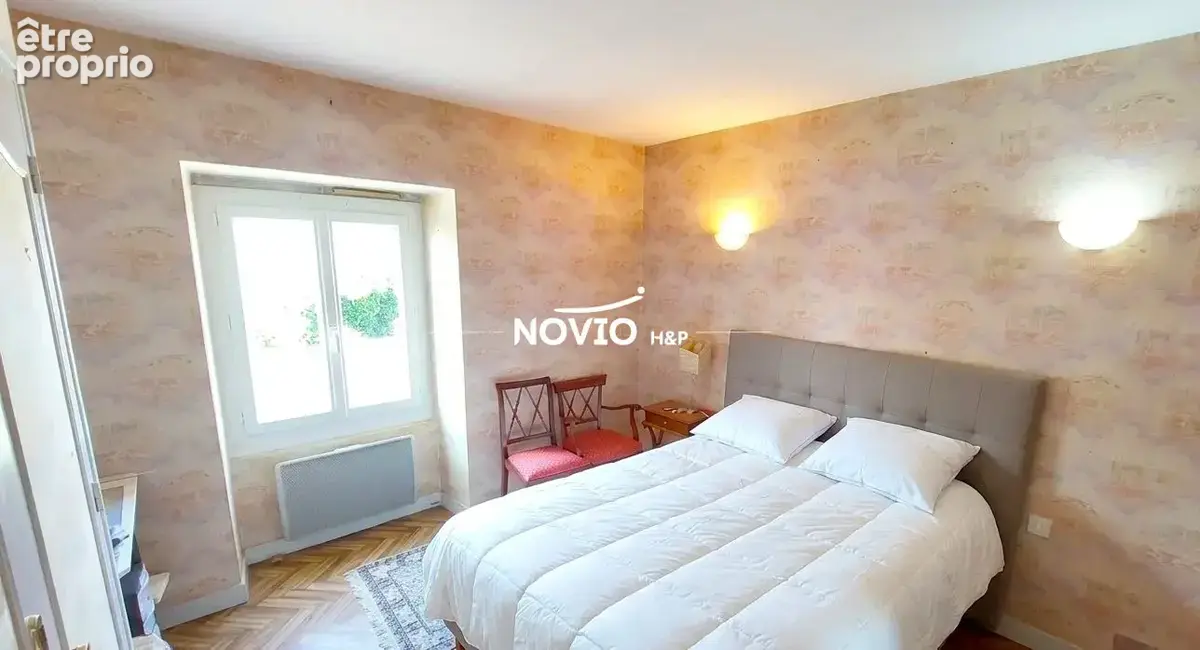 Maison 7 pièces 230 m² à vendre à Montamise (86360) - photo 5