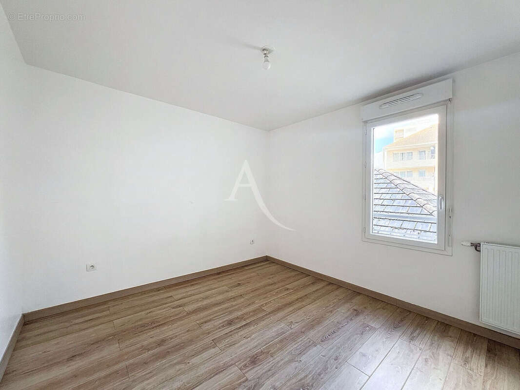 Appartement à NEUILLY-SUR-MARNE