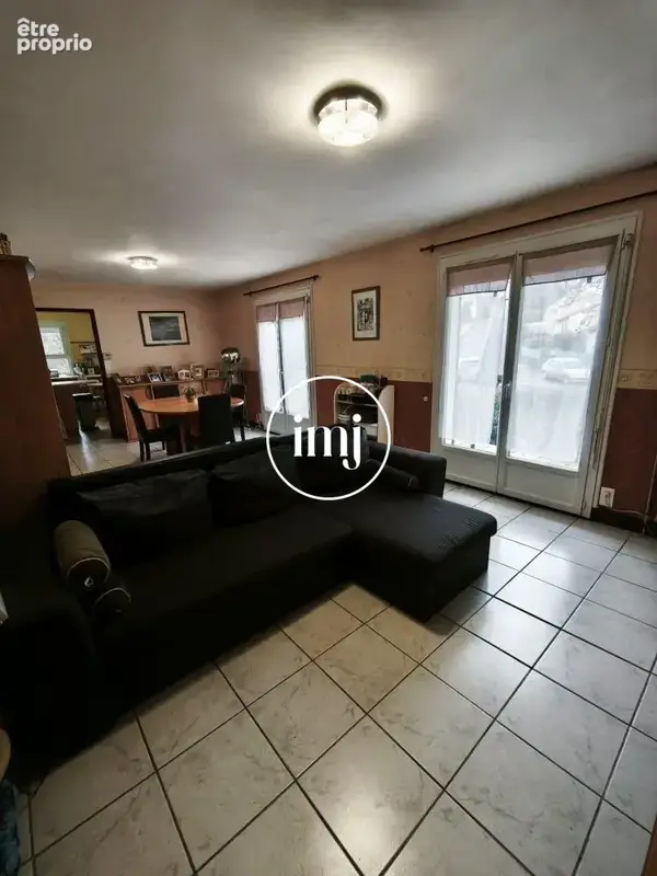 Maison 5 pièces 156 m² à vendre à La Meyze (87800) - photo 7