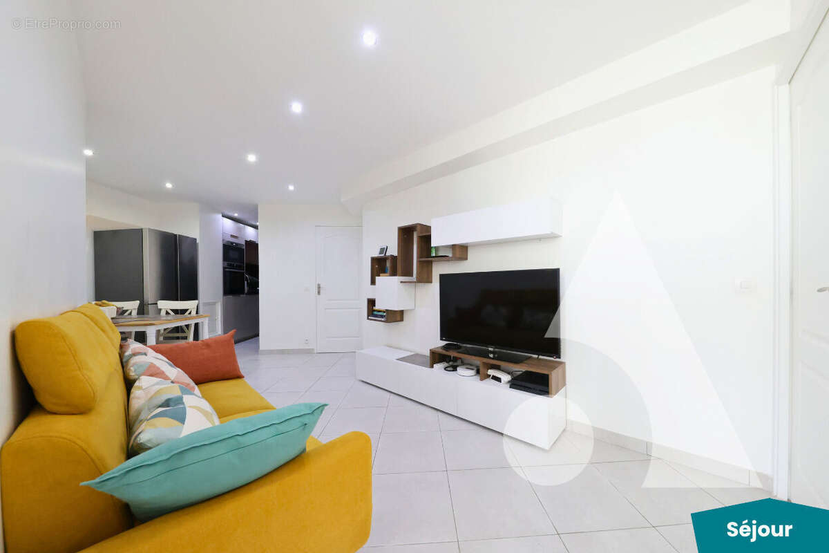Appartement à EVRY