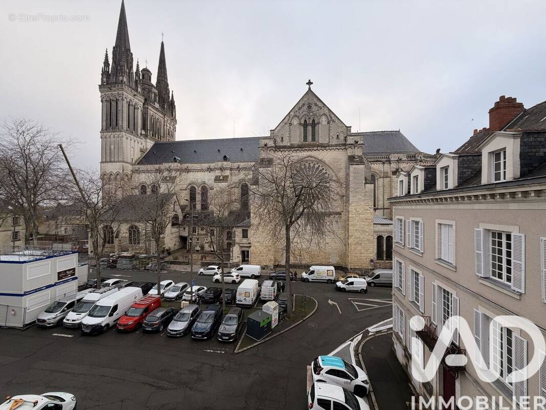 Photo 1 - Appartement à ANGERS