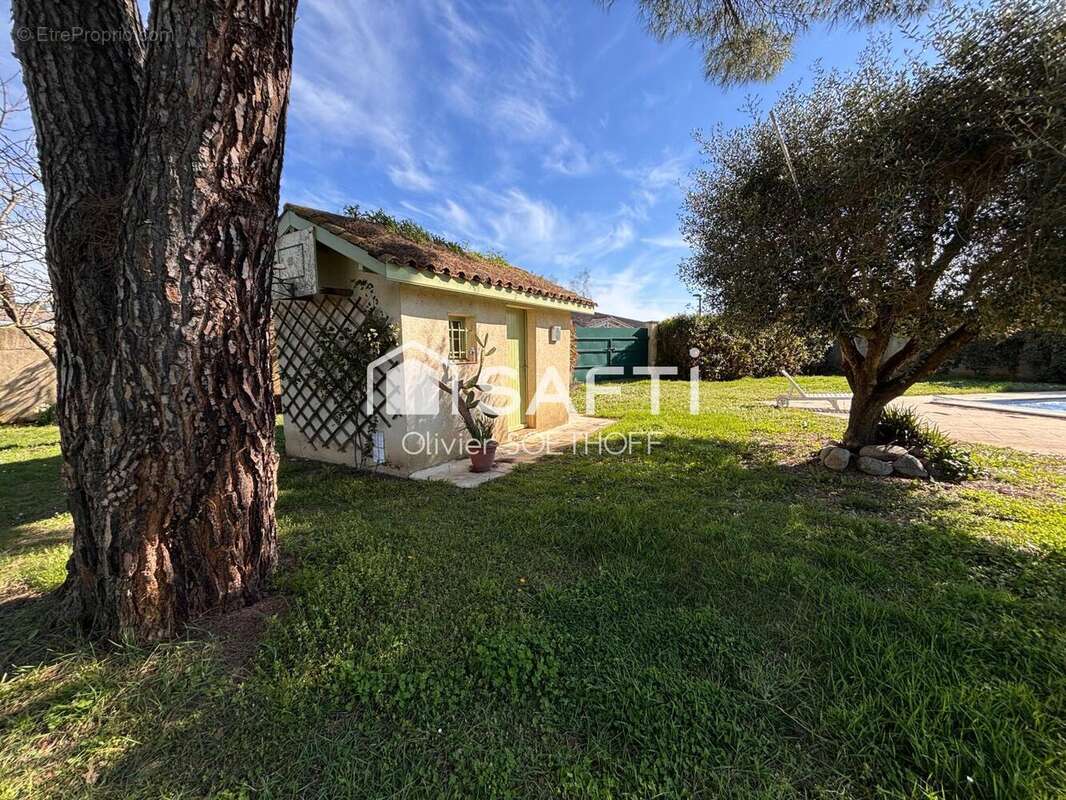 Photo 4 - Maison à TONNEINS