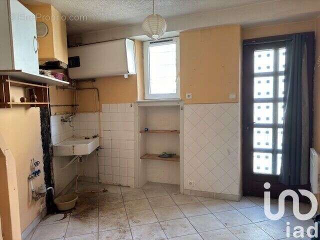 Photo 2 - Maison à GRENOBLE