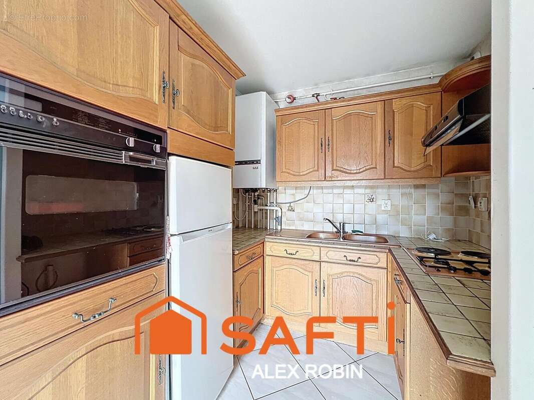 Photo 5 - Appartement à TOURS