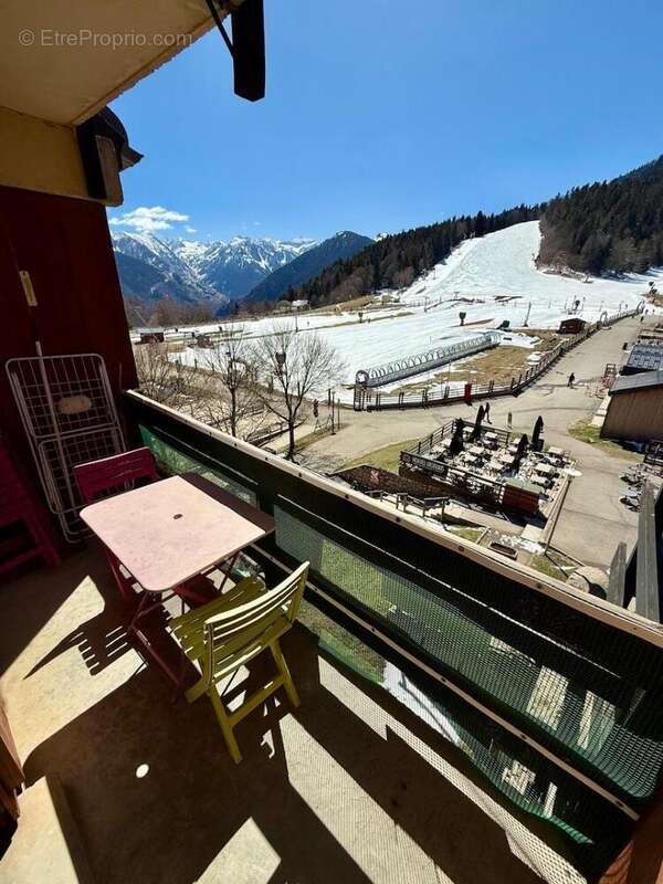   - Appartement à PRADES