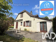 Photo 1 - Maison à LEDEUIX