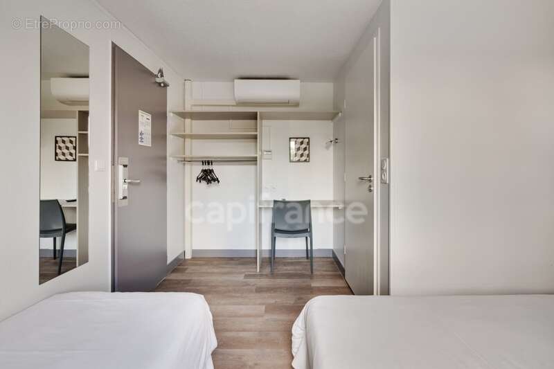 Opportunité Murs & Fonds : Hôtel 2 étoiles de + 40 clés – Emplacement Stratégique Blois Nord - photo 6