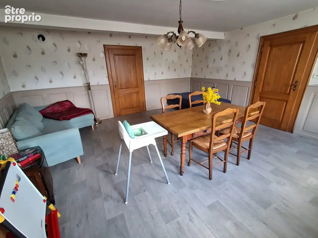 Maison 5 pièces 148 m² à vendre à Hellering-Les-Fenetrange (57930) - photo 4