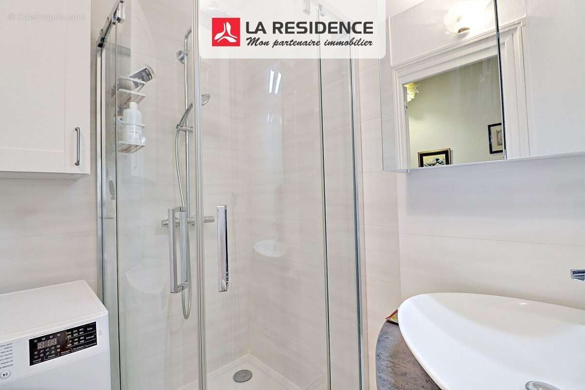 Appartement à MARLY-LE-ROI