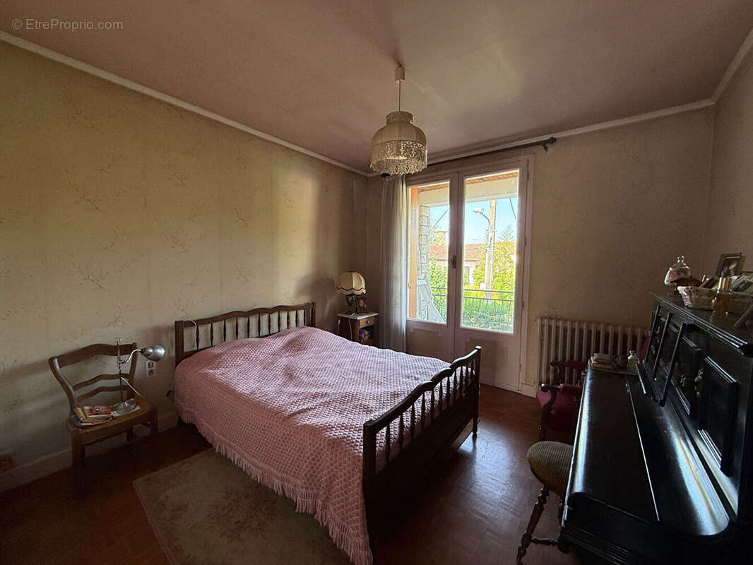 Maison à PENNE-D'AGENAIS