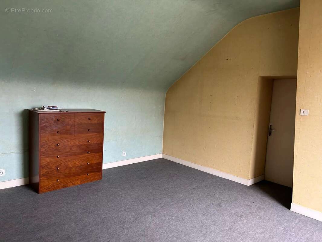 Maison à ROMORANTIN-LANTHENAY