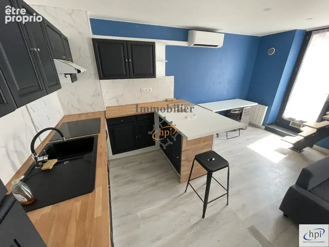 Immeuble à usage locatif Saint Affrique - photo 3