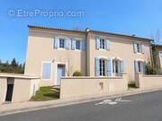 Appartement à SALLEBOEUF