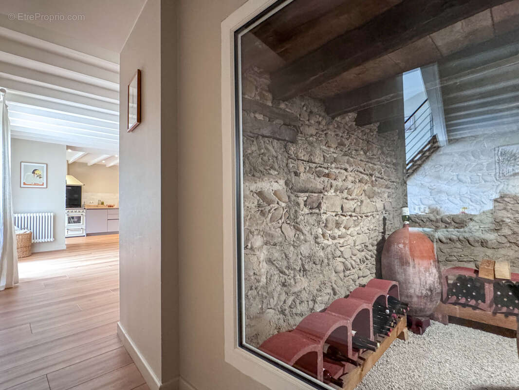 Maison à CHAVANAY