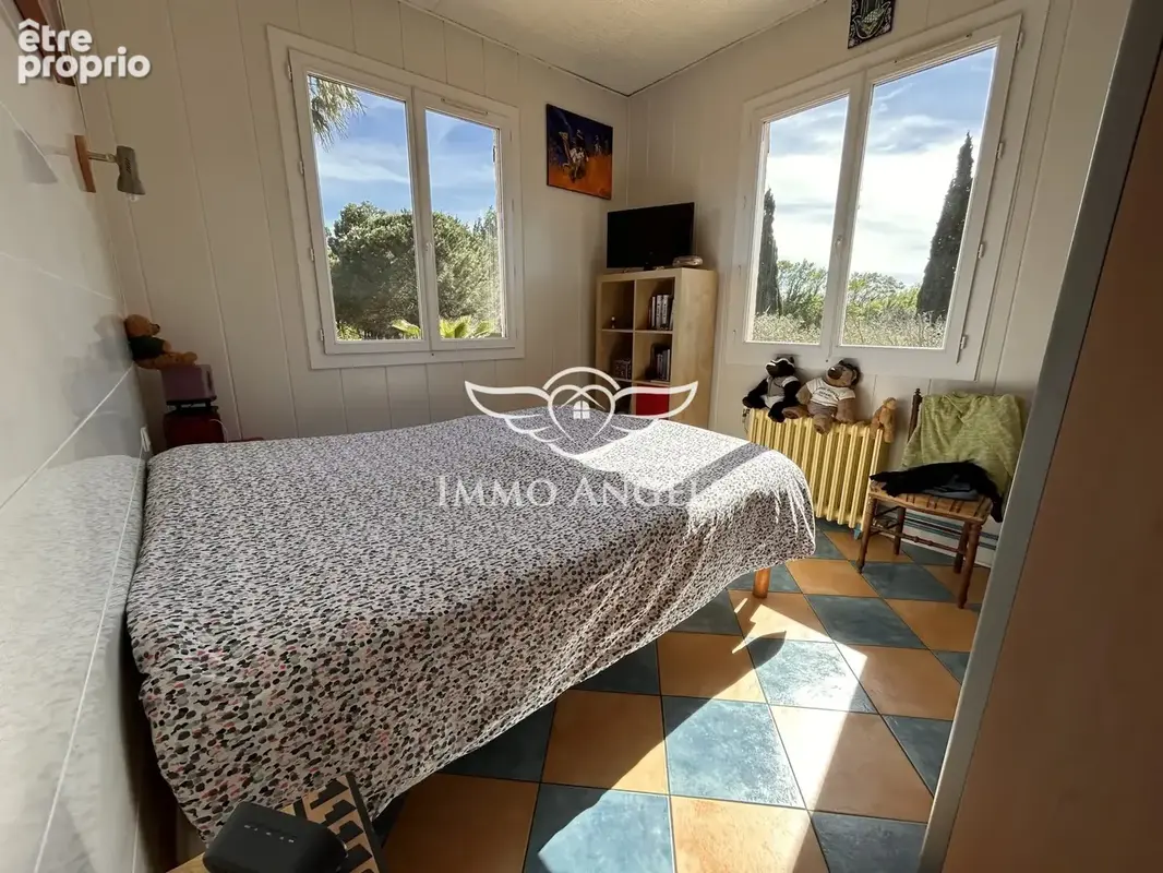 Maison 4 pièces 123 m² à vendre à Agde (34300) - photo 8