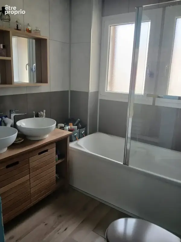 Maison familiale mitoyenne 7 pièces - photo 9