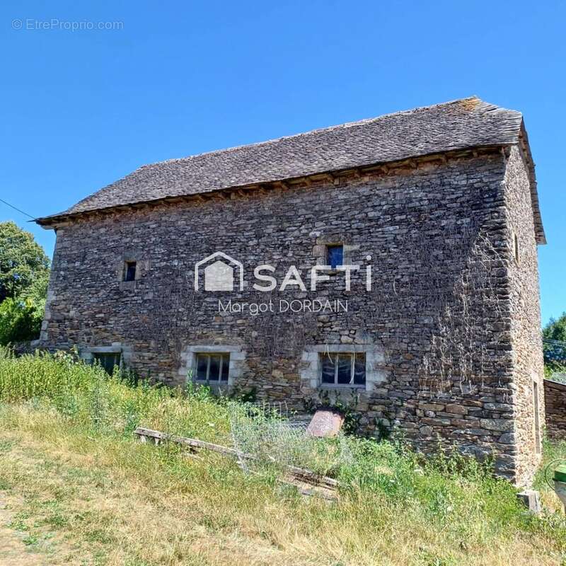 Photo 5 - Maison à GOUTRENS