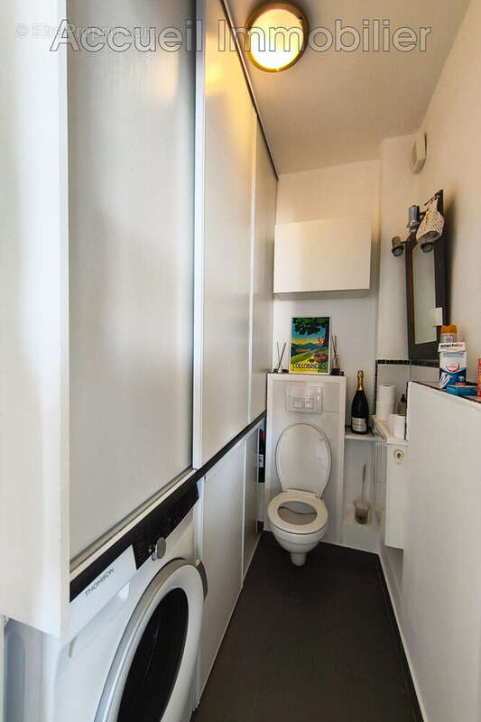 Appartement à LE GRAU-DU-ROI