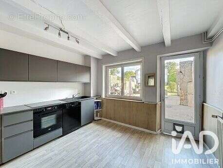 Maison 150 m² à Villers-Stoncourt  - photo 6