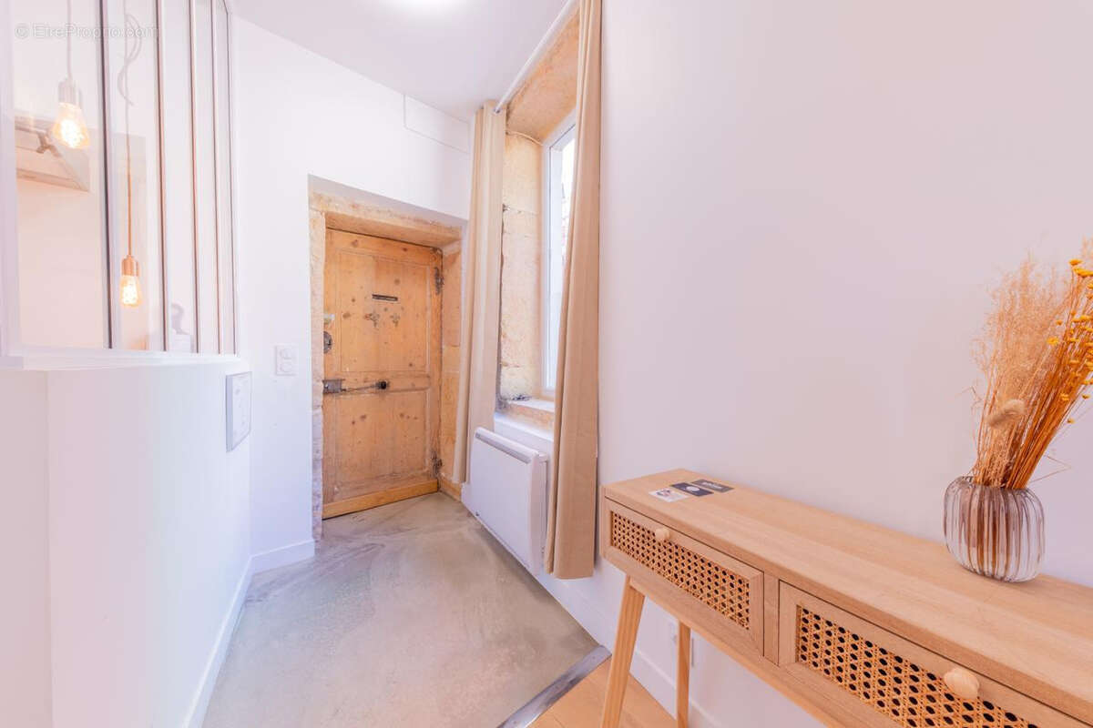 Appartement à LYON-9E