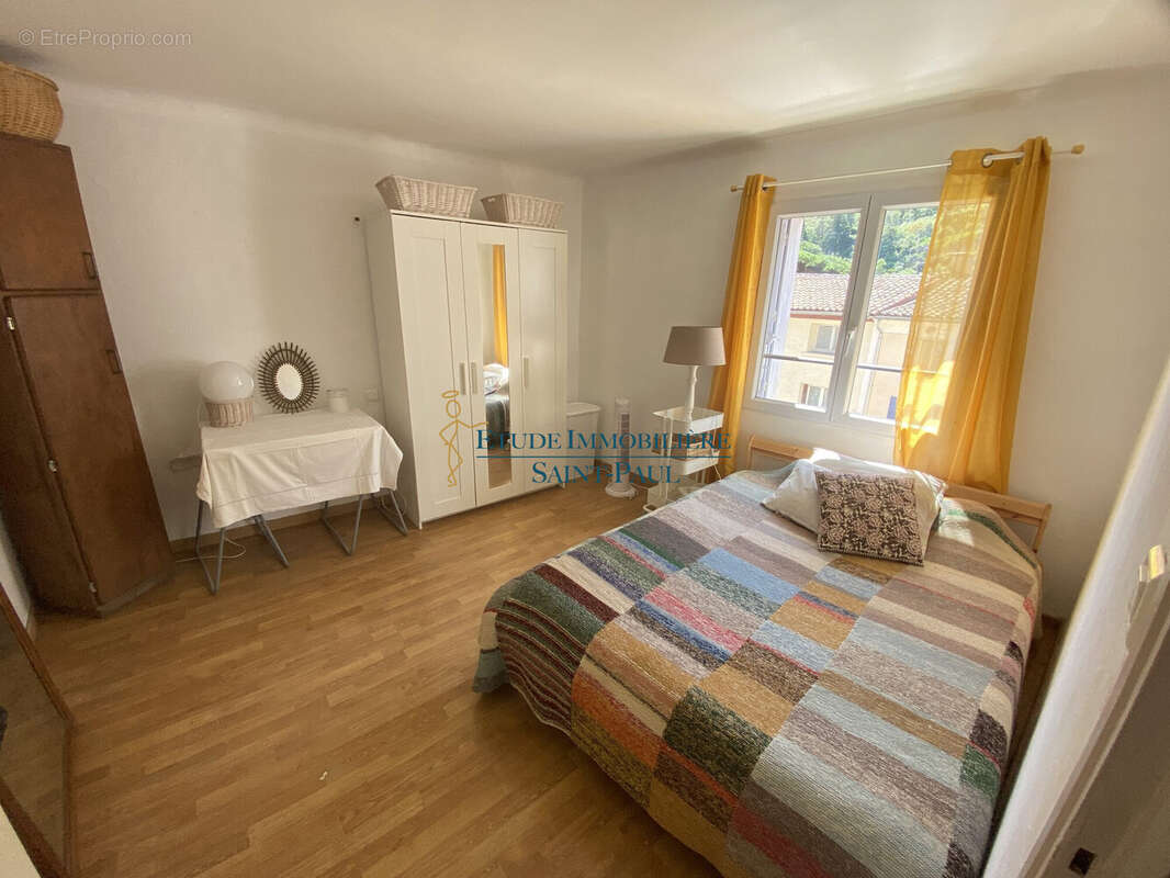 Maison à CLERMONT-L&#039;HERAULT