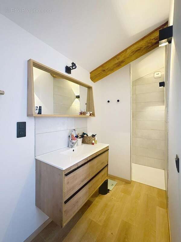 Photo 6 - Maison à JARCIEU