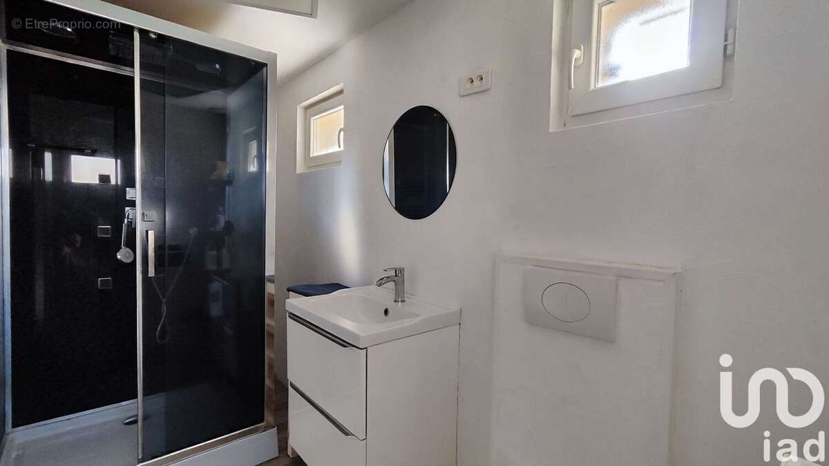 Photo 9 - Maison à MONTCEAU-LES-MINES