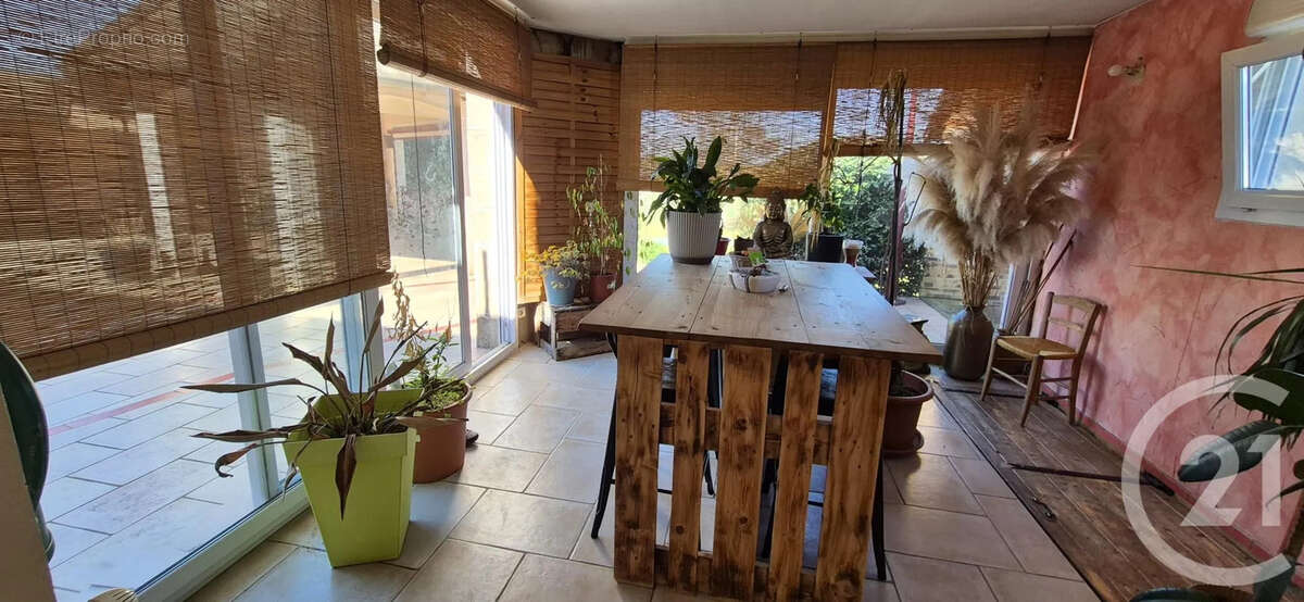 Maison à RATTE