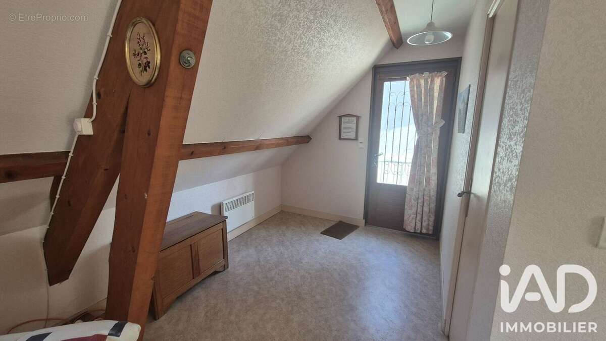 Photo 8 - Maison à DRACY-LES-COUCHES