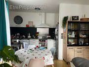 Appartement à MIREBEAU