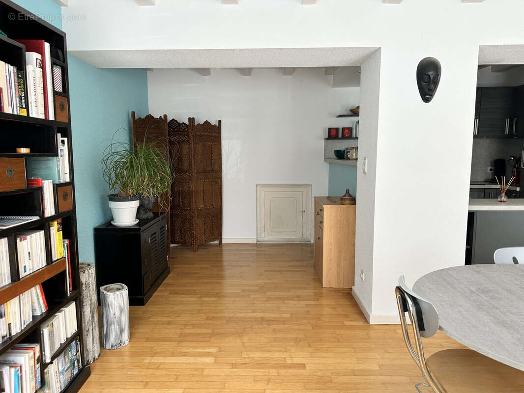 Maison à THANN