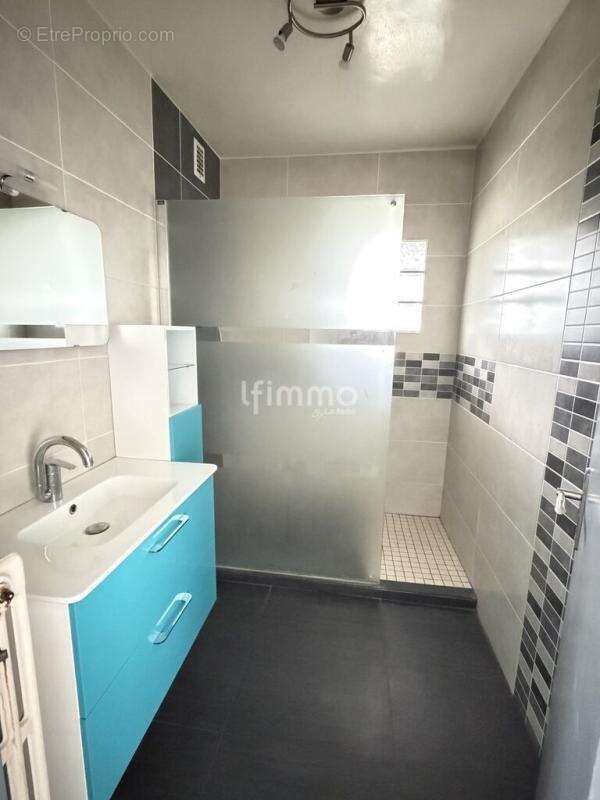 Appartement Lumineux, F4, proche Centre de Morhange - photo 6