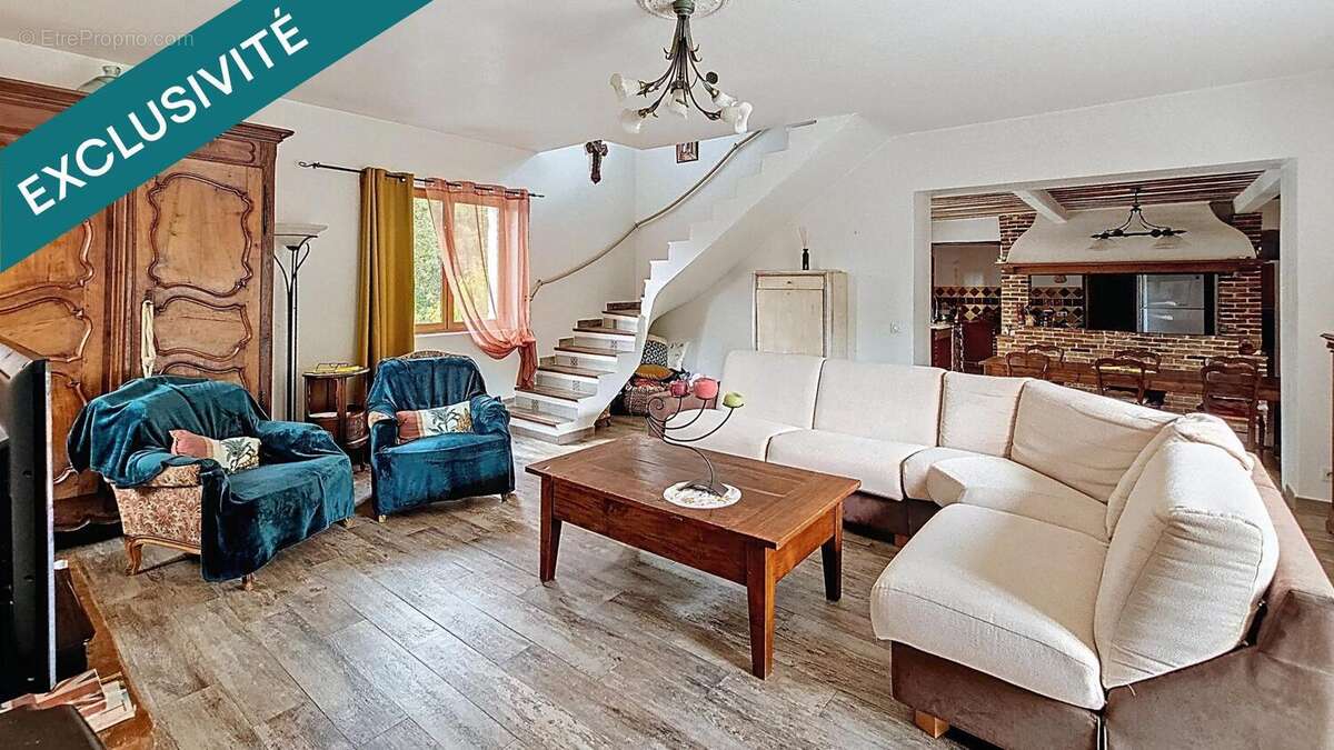 Photo 8 - Maison à SILLANS-LA-CASCADE