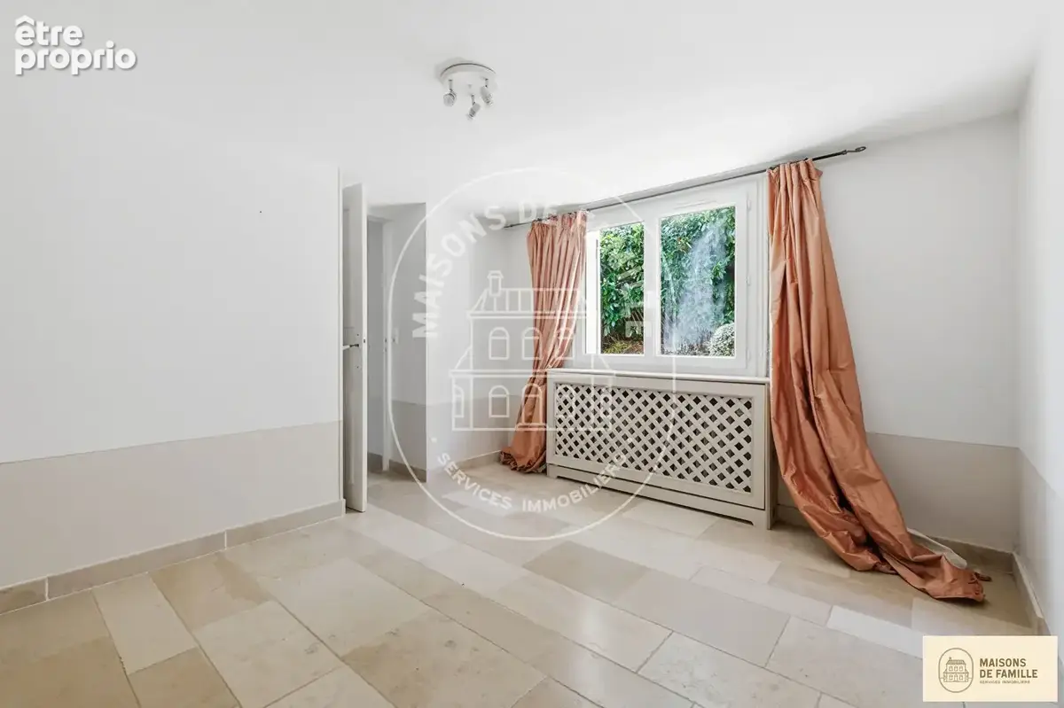 La Sablonnière - Maison à vendre à Mareil Marly - photo 9