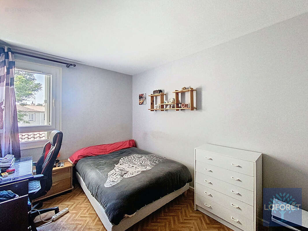 Maison à SAINT-ORENS-DE-GAMEVILLE