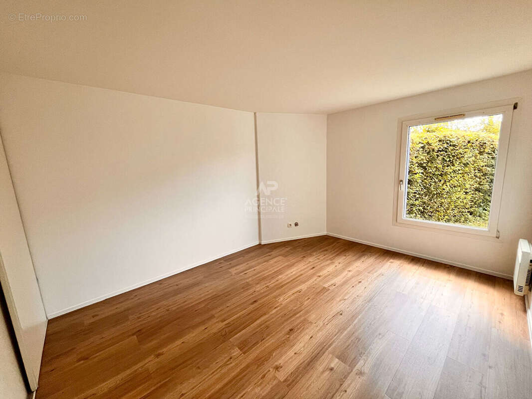 Appartement à CERGY
