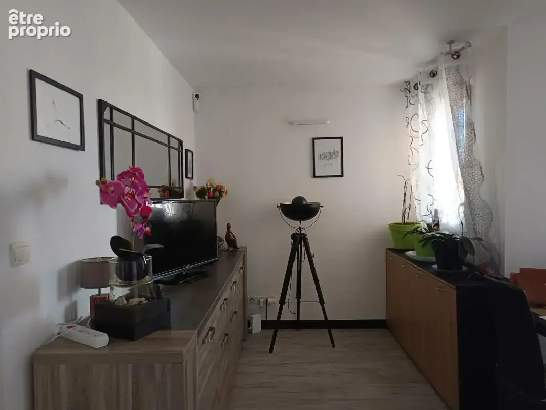 Bel appartement lumineux tout confort avec balcon et garage - photo 6