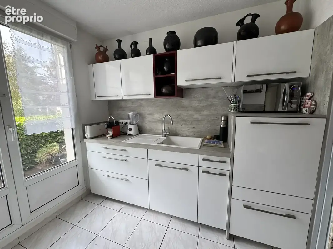 Appartement 3 pièces Obernai - photo 4
