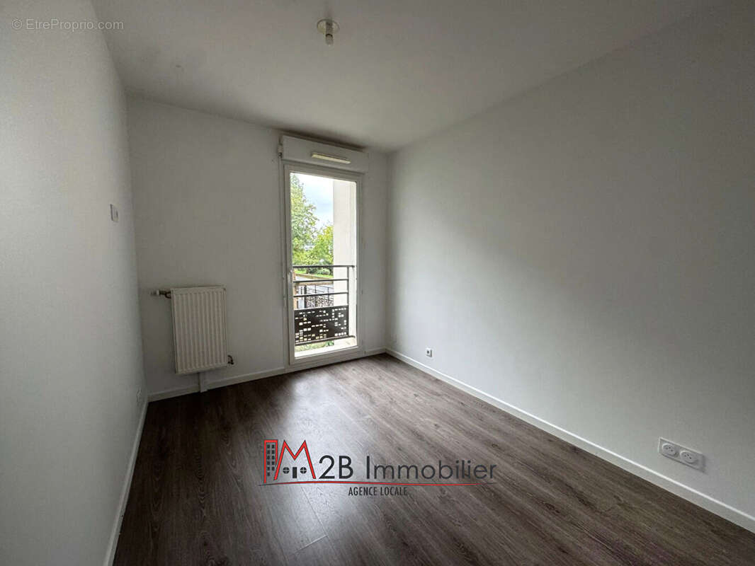 Appartement à POMPONNE