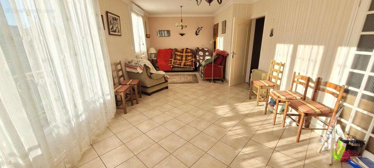 Photo 2 - Maison à BIGNAN