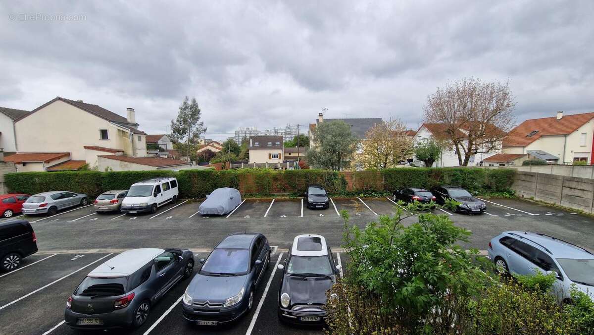 Appartement à NEUILLY-SUR-MARNE