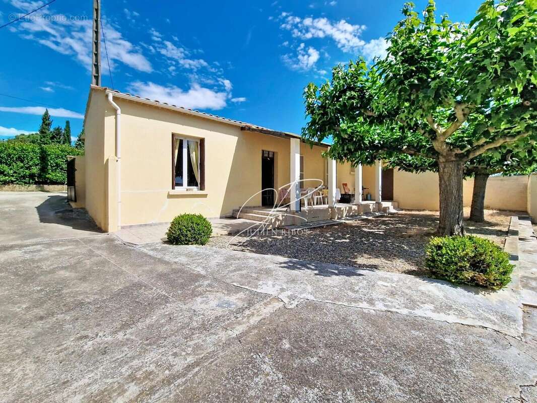Photo 9 - Maison à BEZIERS