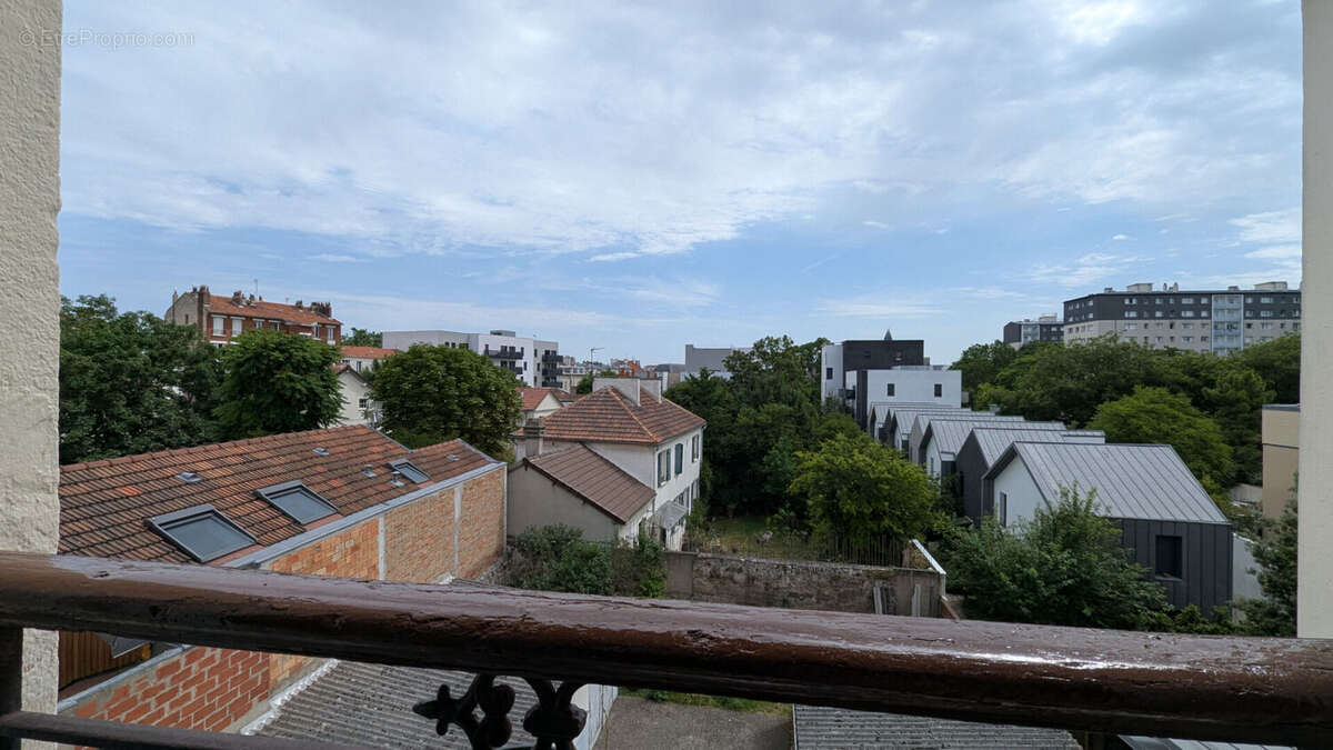 Appartement à SAINT-DENIS