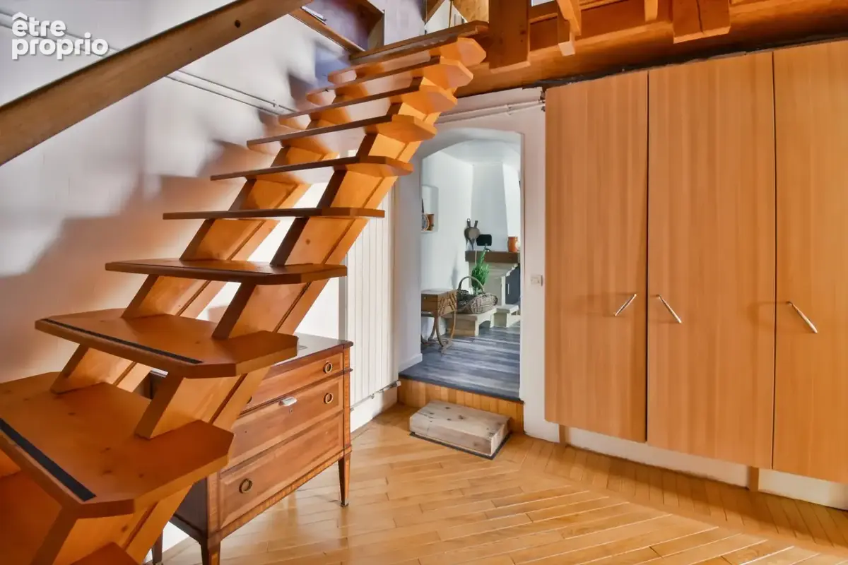 Maison à vendre 6 pièces BALLAINVILLIERS (91) sur beau terrain arboré de 868m² - photo 12