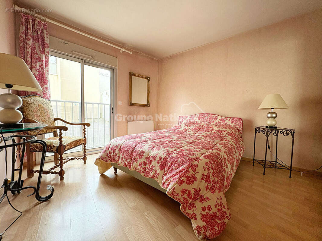 Appartement à SALON-DE-PROVENCE