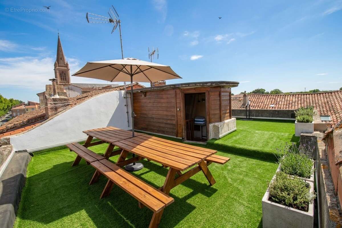 Maison 134 m² à Montauban  - photo 7