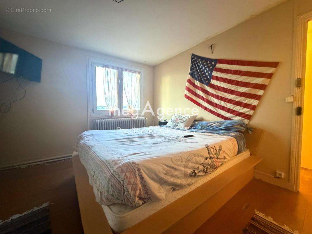 Maison à SAINTE-MAURE-DE-TOURAINE